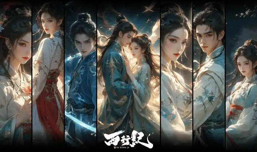 亲子动画电影月亮上的兔子推荐